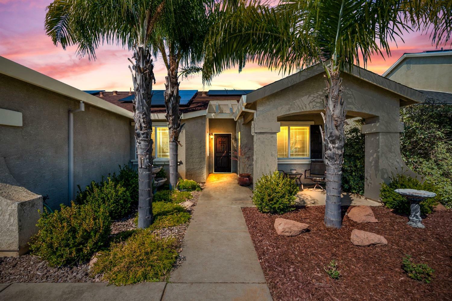 Property Photo:  143 Melton Way  CA 95692 