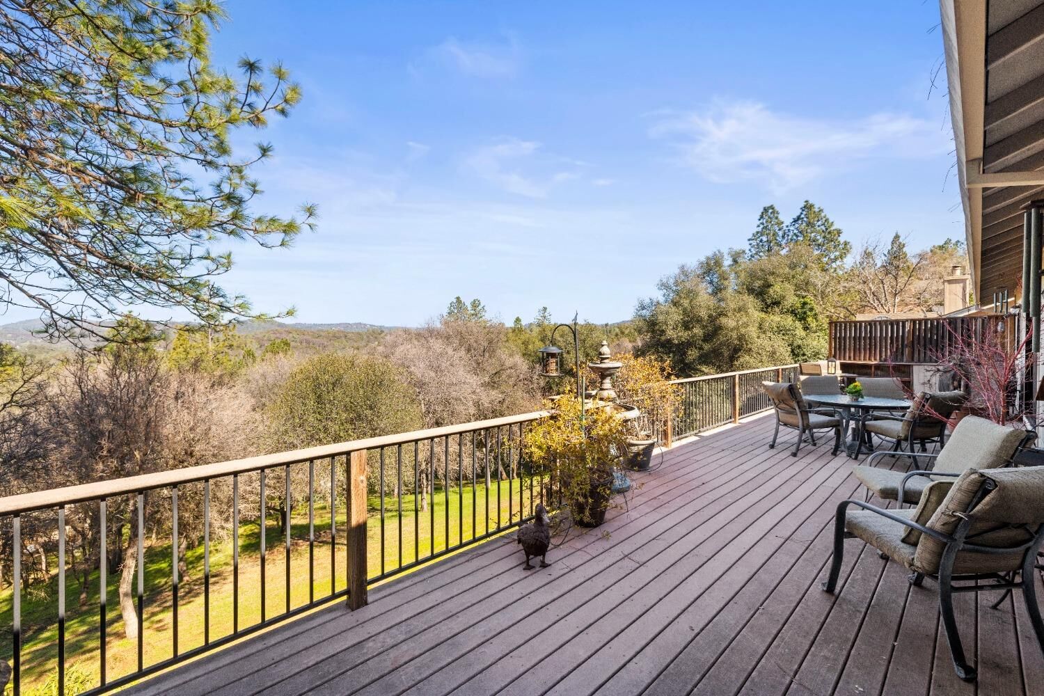 Property Photo:  11502 Madrone Court  CA 95602 