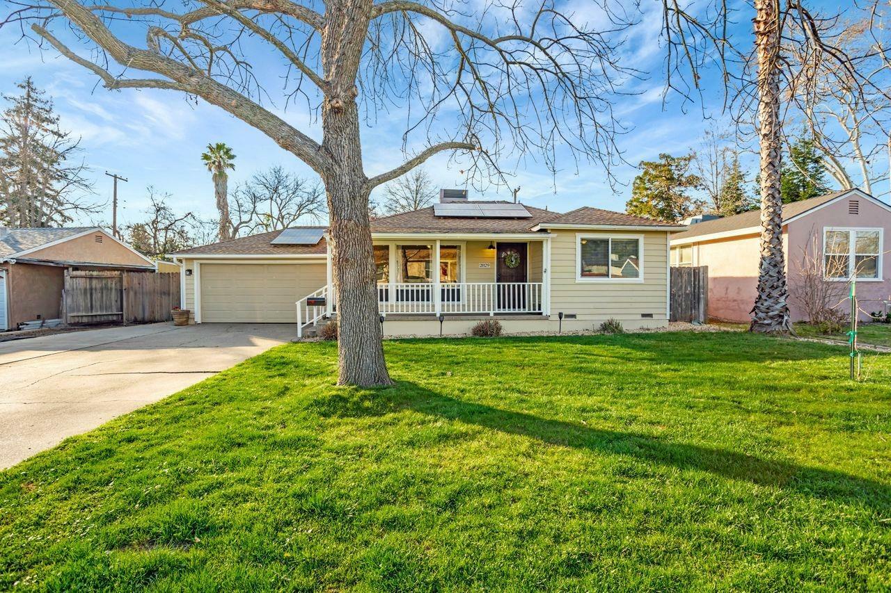 Property Photo:  2829 Marilona Drive  CA 95821 