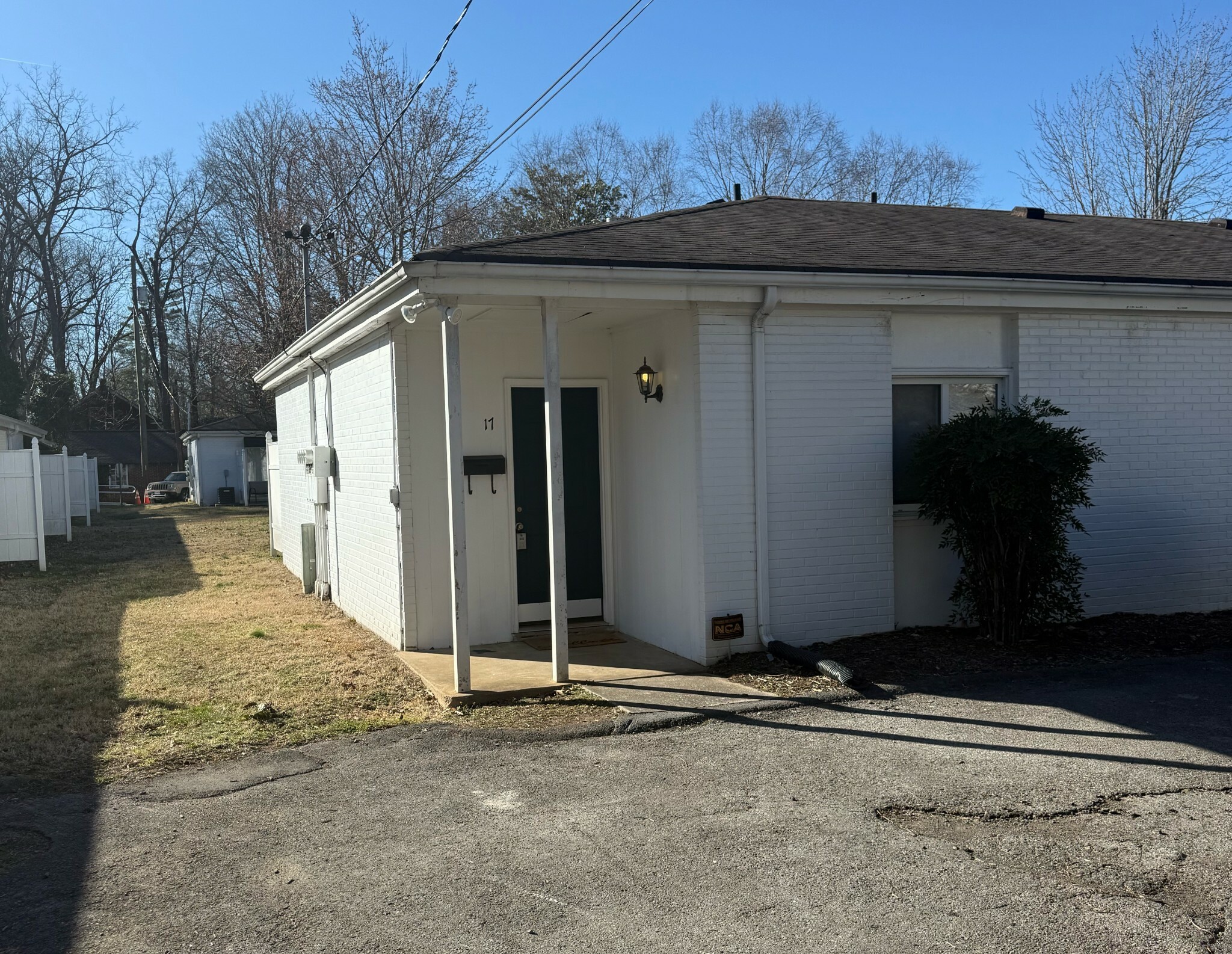 Property Photo:  802 E Main St 17  TN 37130 