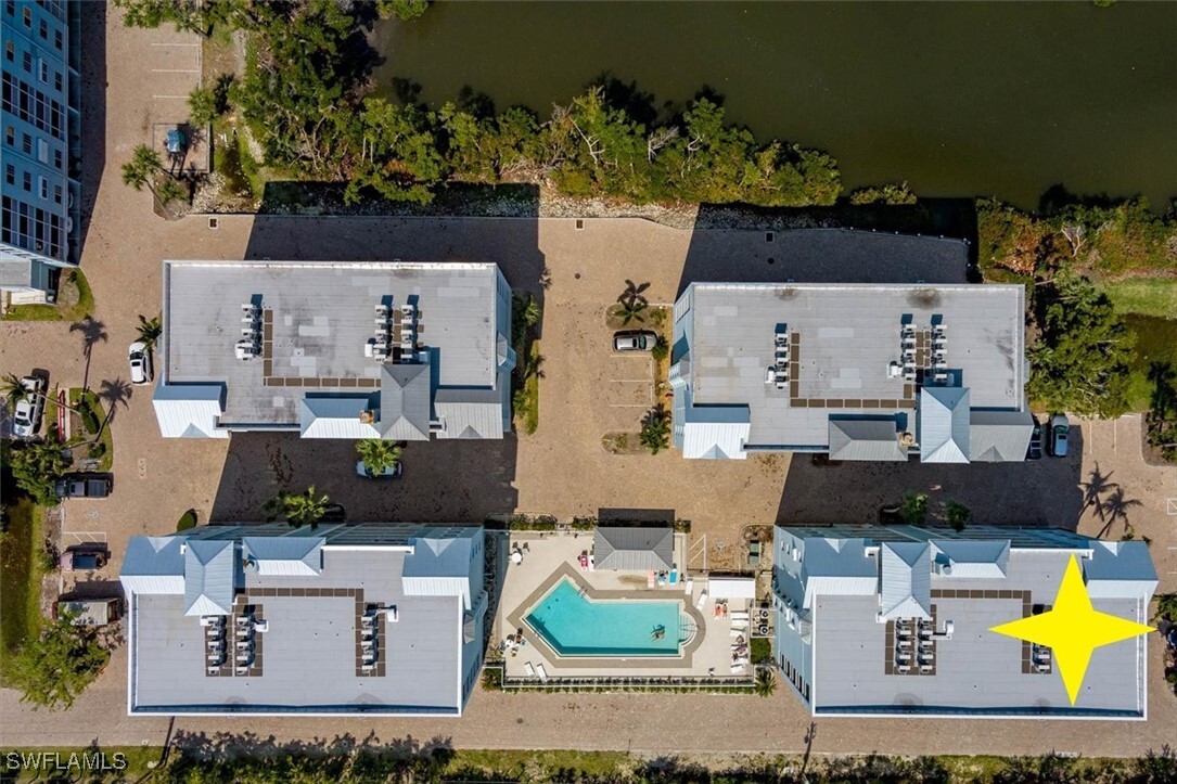 Property Photo: 22700 Island Pines Way 201 FL 33931