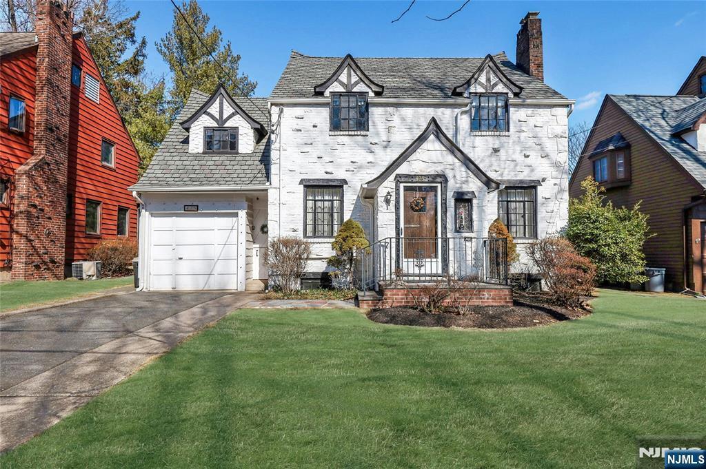 Property Photo: 425 Claremont Avenue NJ 07666