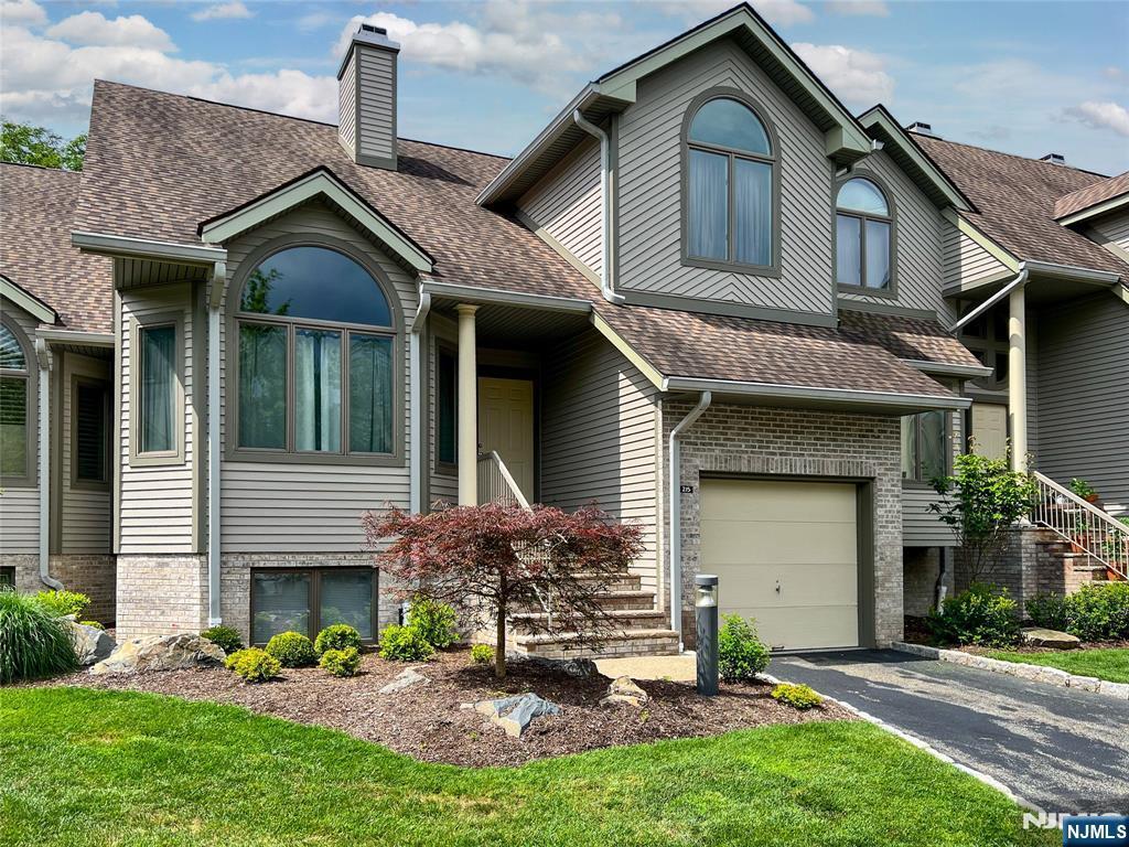 Property Photo: 215 Beech Court 215 NJ 07648