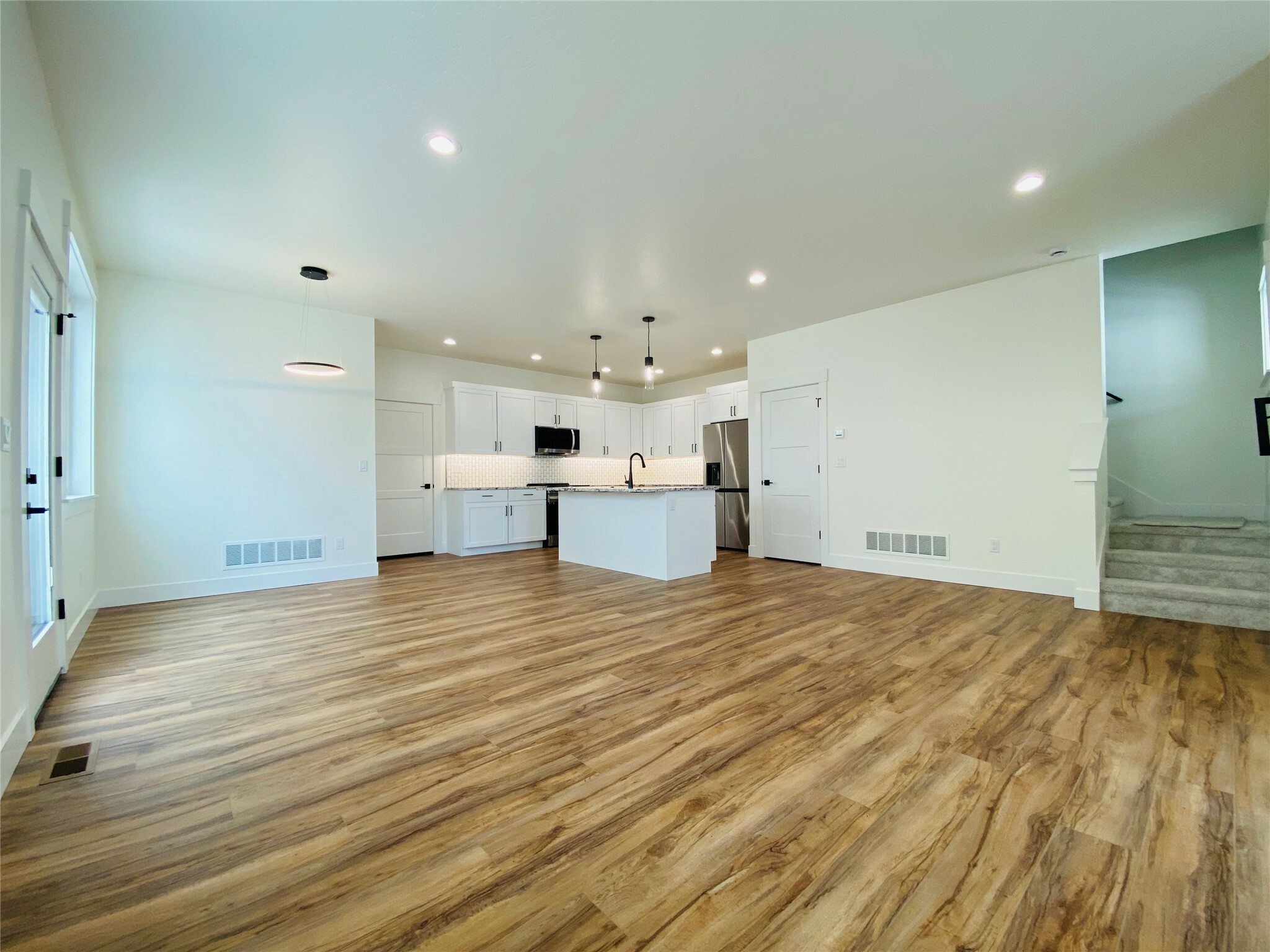 Property Photo: 5341 A Remington Drive A MT 59808