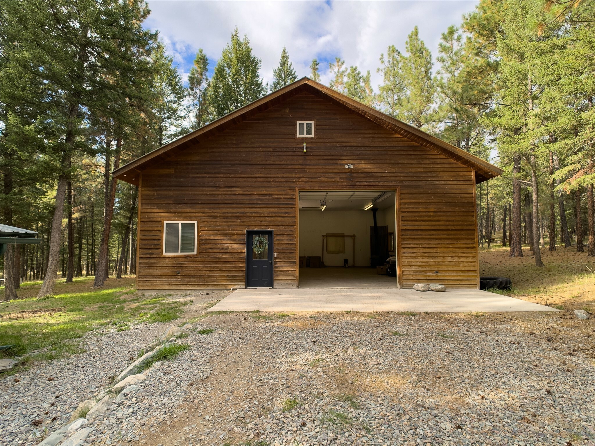 Property Photo:  130 Elk Run Drive  MT 59930 