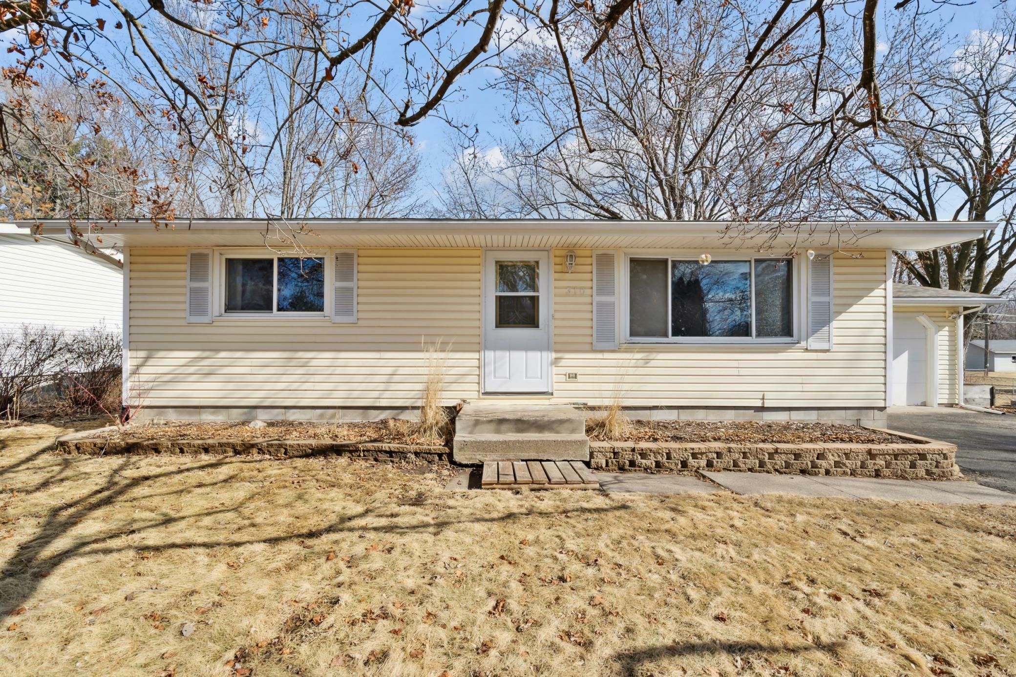 Property Photo:  310 10th Street S  WI 54016 