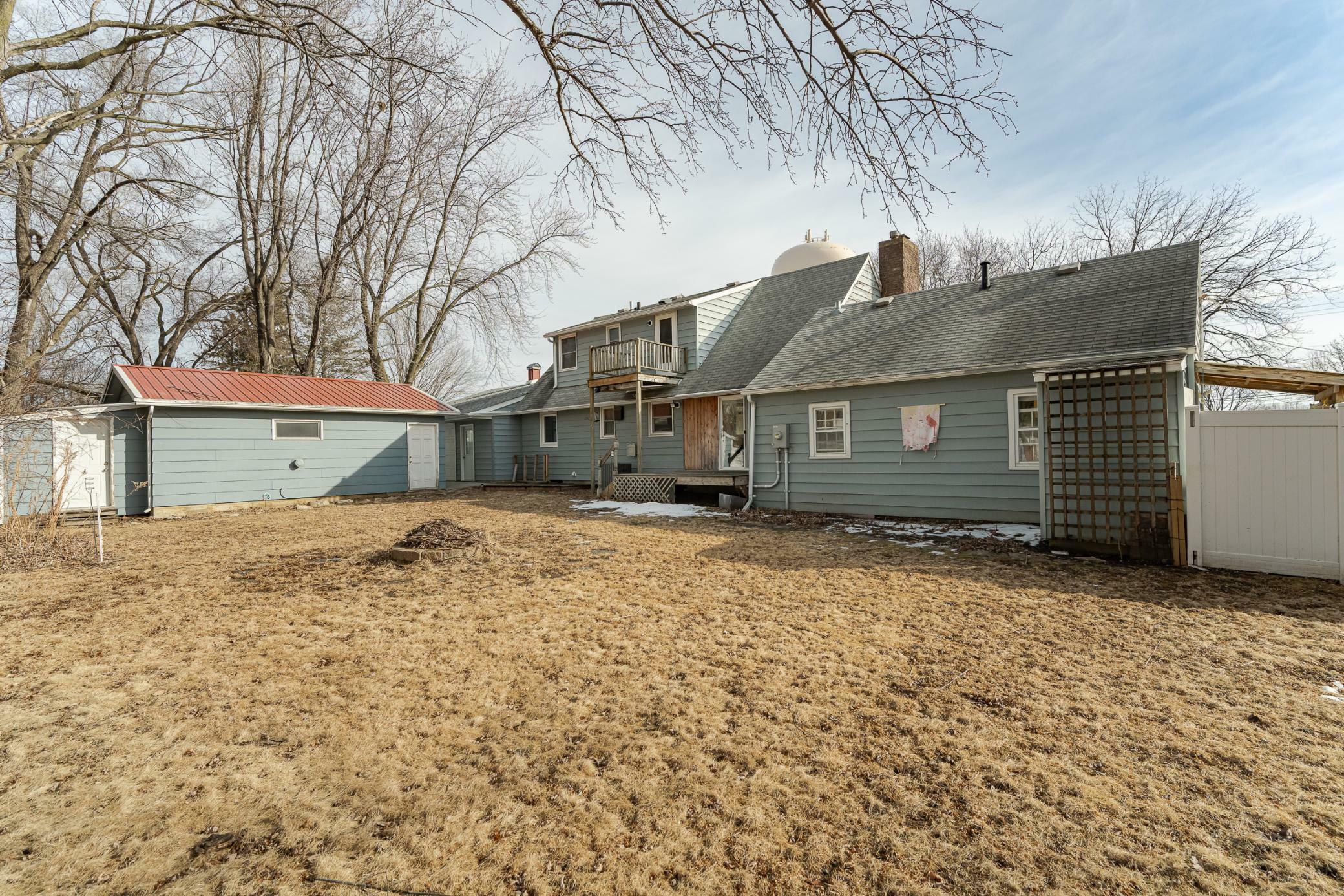 Property Photo:  3025 18th Avenue NW  MN 55901 