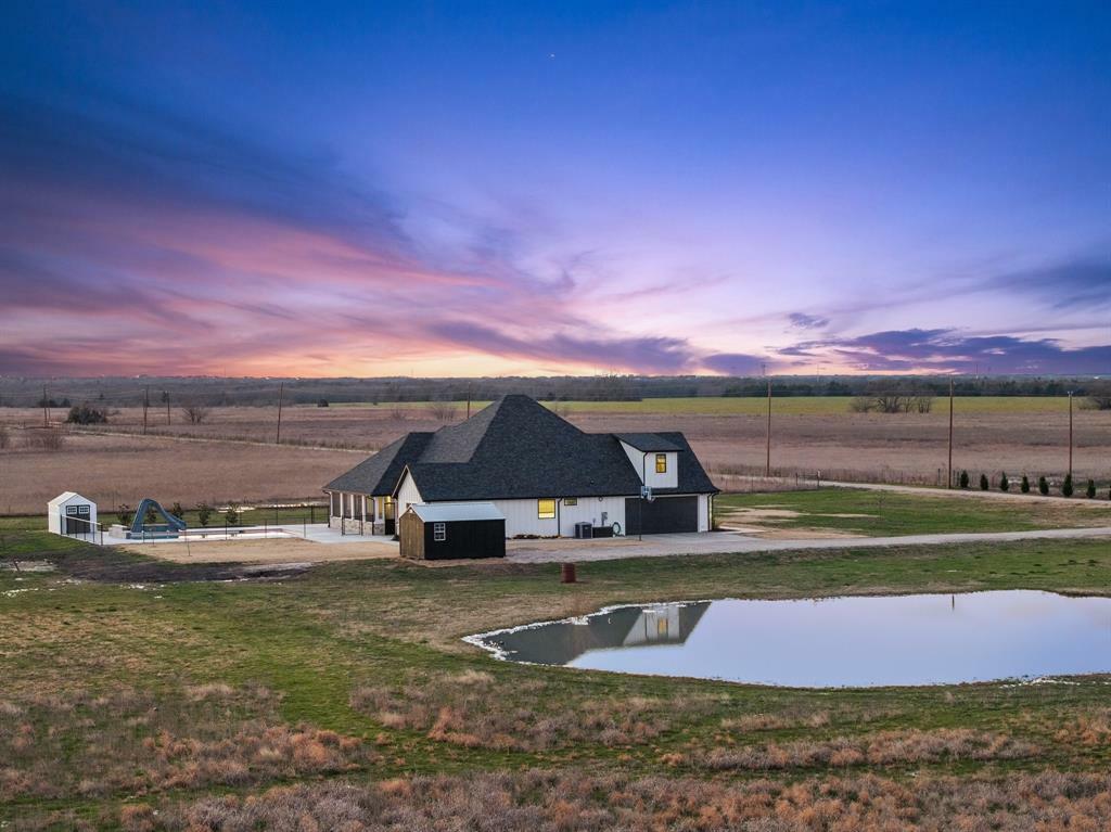 4319 County Road 2617  Caddo Mills TX 75135 photo