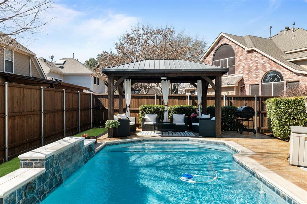 5225 Geode Lane  McKinney TX 75072 photo
