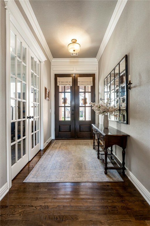 Property Photo: 471 Trailwood Court AR 72719