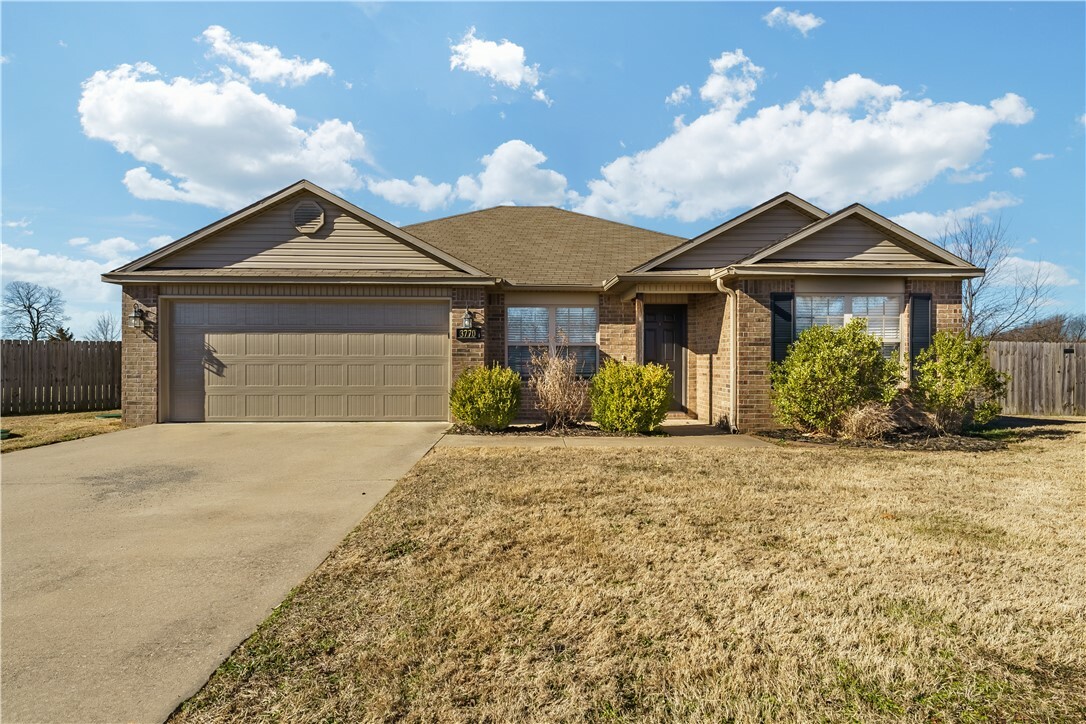 3770 Alliance Drive  Springdale AR 72764 photo