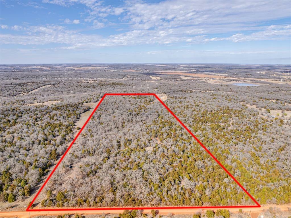 Property Photo: Simpson Road OK 74881