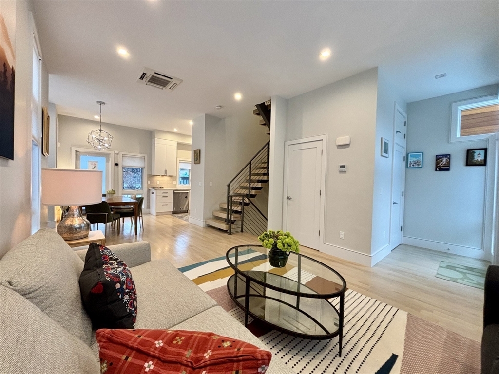 Property Photo:  125 Brookline 1  MA 02139 