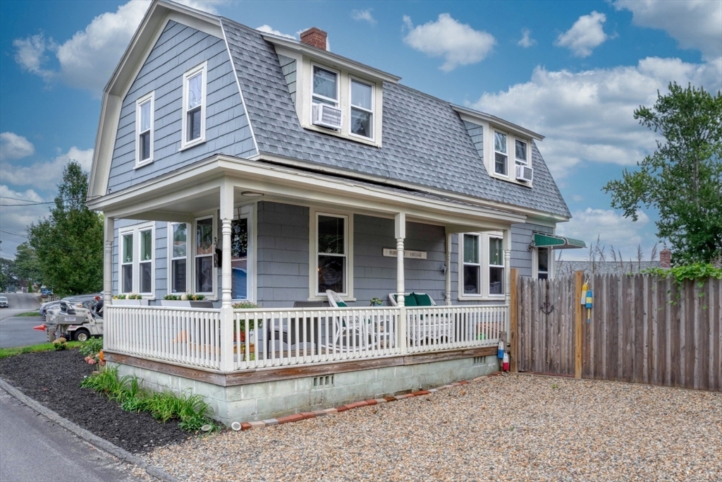 Property Photo: 34 Pinehurst Drive MA 02571