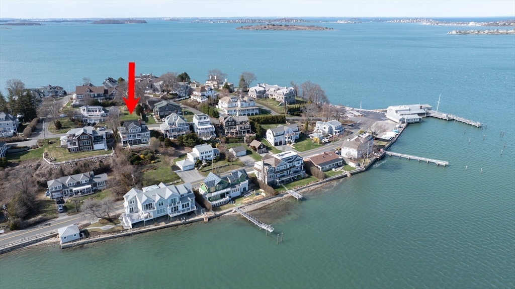 Property Photo: 22 Marion St MA 02043
