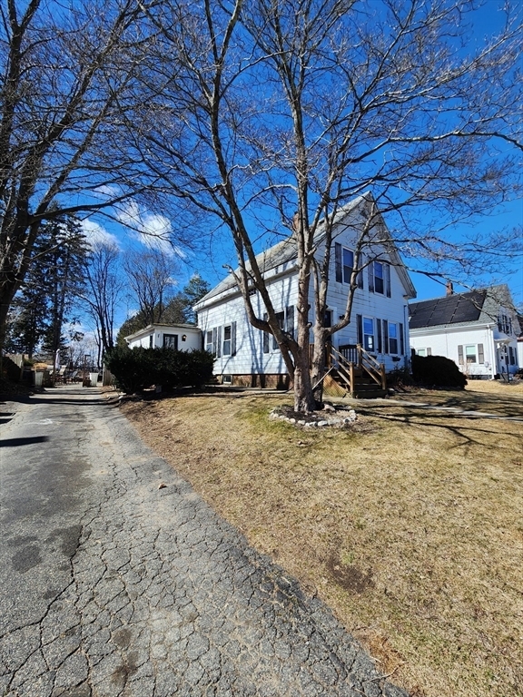 Property Photo: 29 Albion St MA 02370