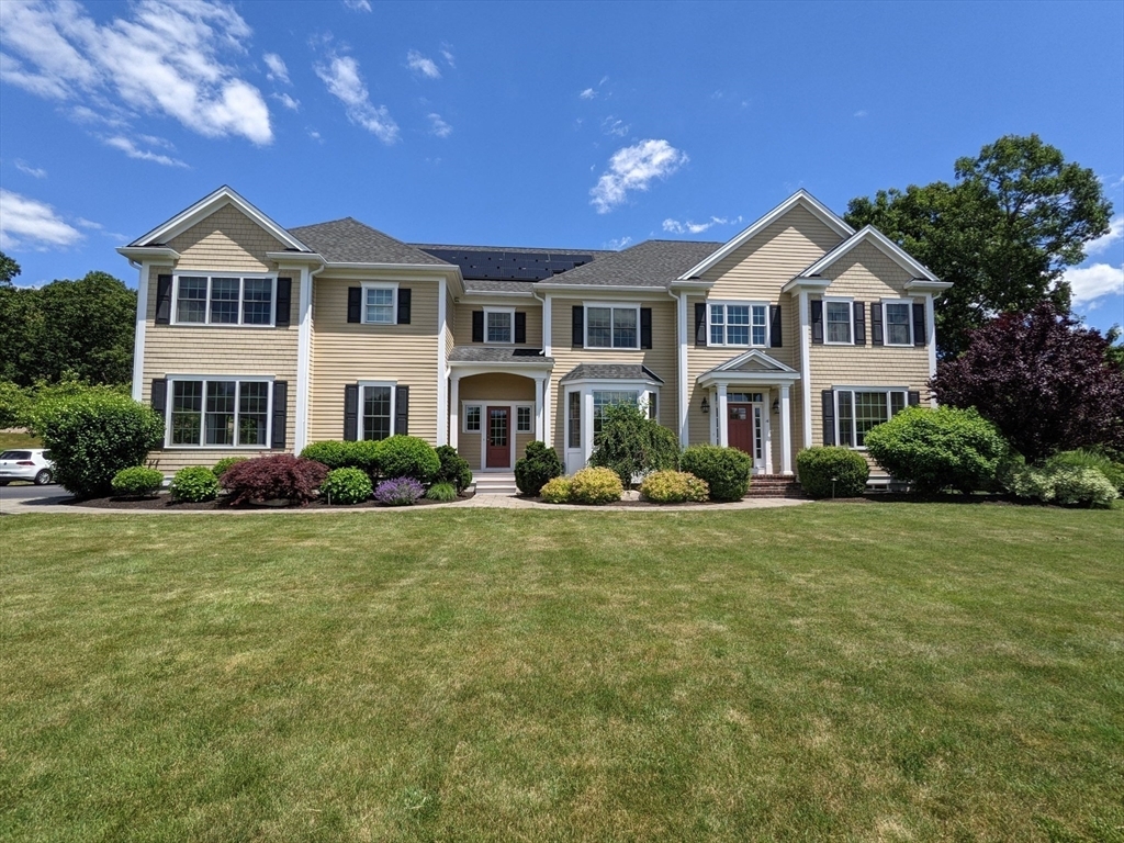 Property Photo: 16 Essex Street MA 02056