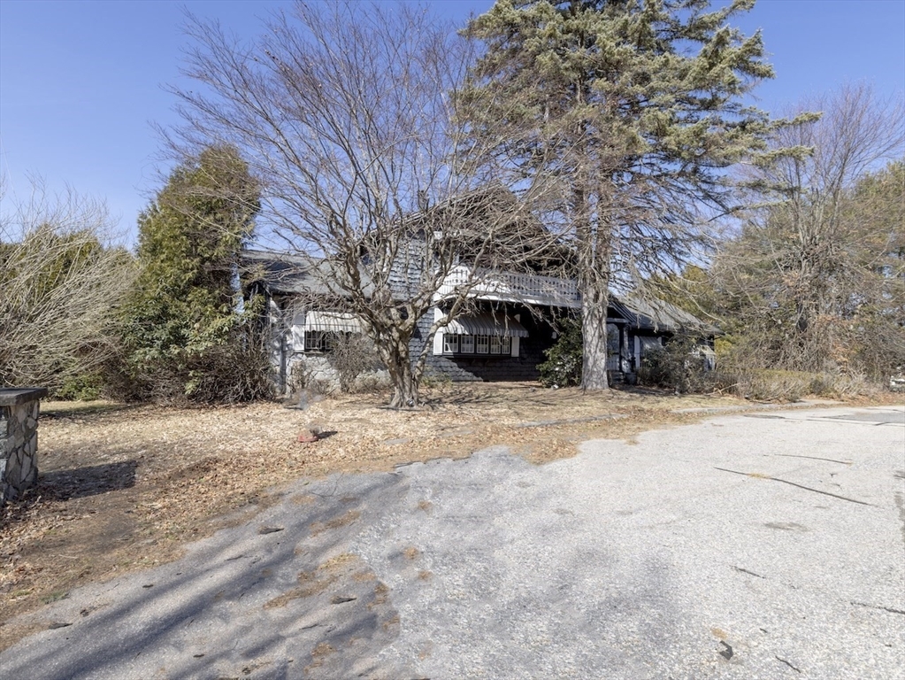 Property Photo:  233 Annette Ave  RI 02895 