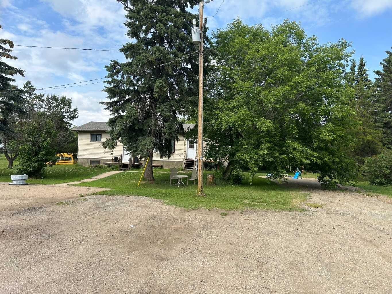 Property Photo:  74504 172 Range  AB T0G 1E0 