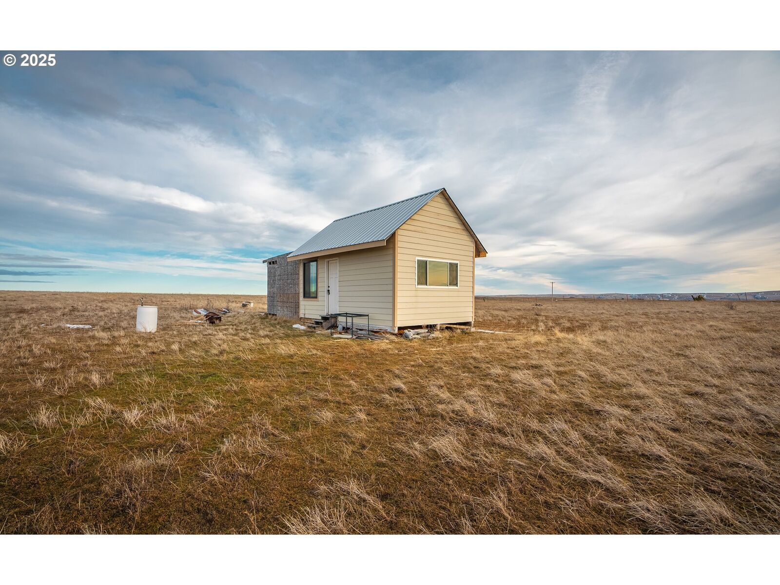 Property Photo: 380 Harms Rd WA 98613