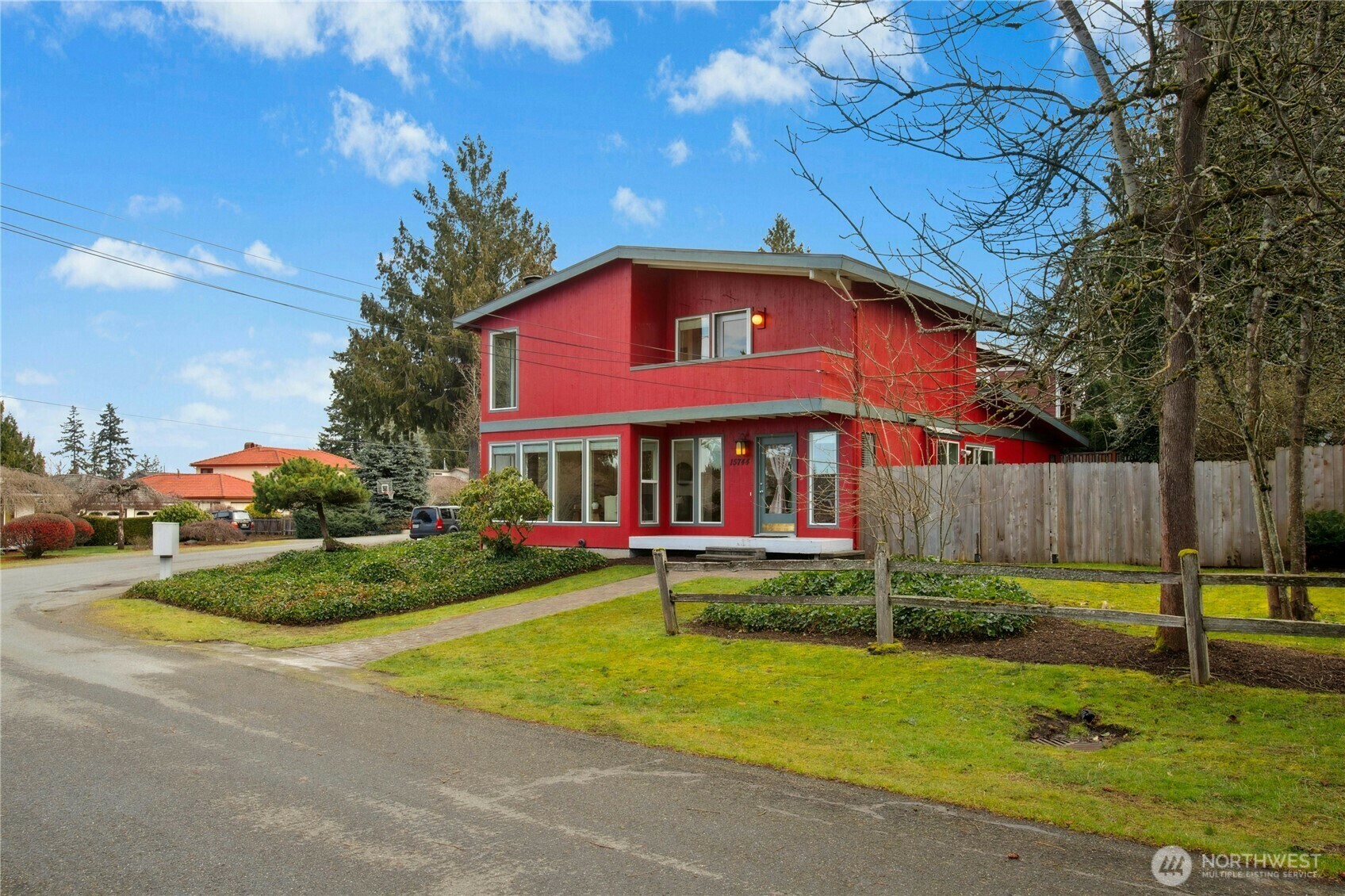 Property Photo:  15744  62nd Avenue NE  WA 98028 