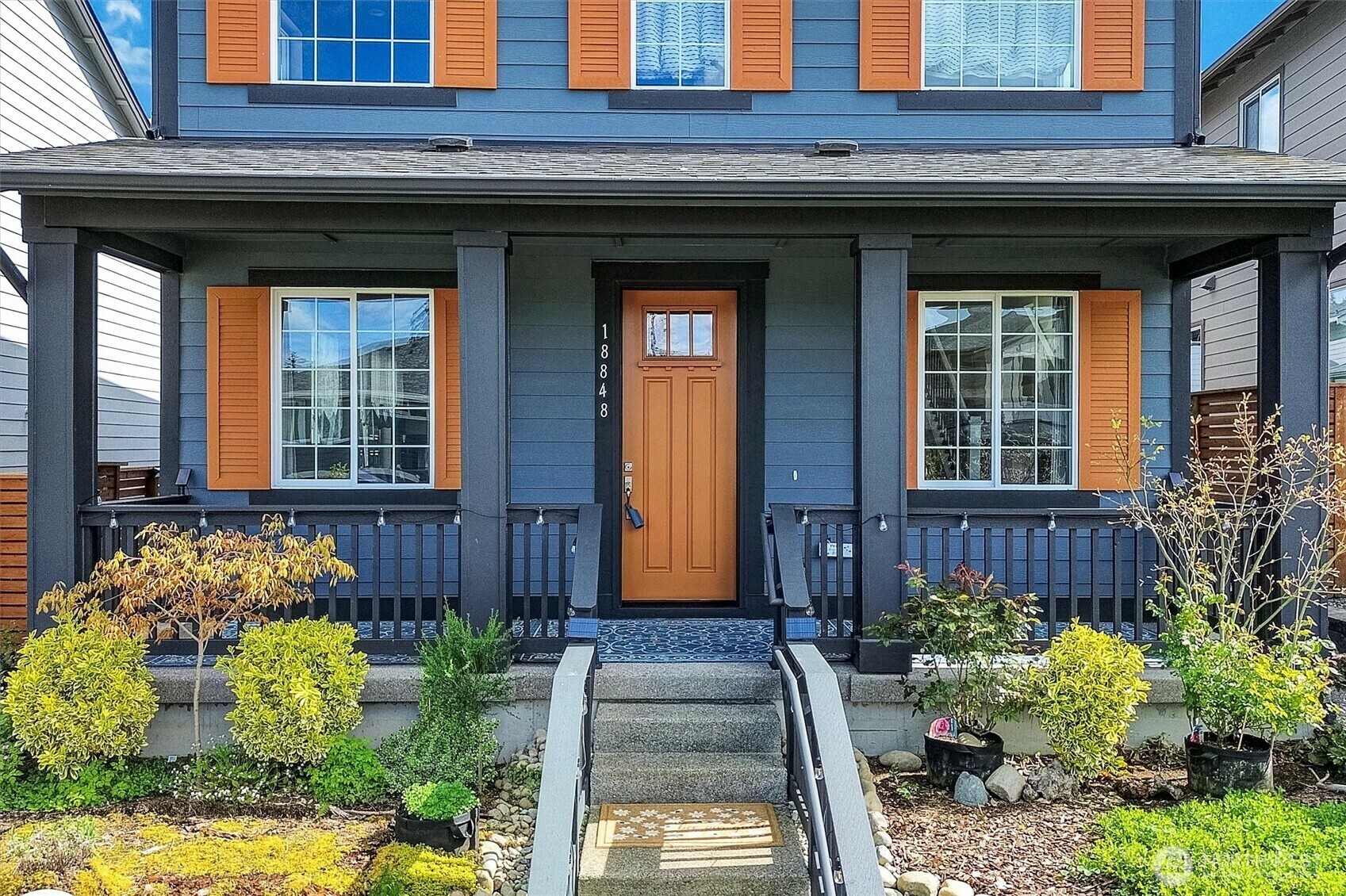 Property Photo: 18848 129th Street E WA 98391