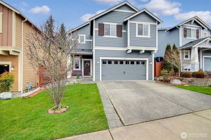 Property Photo:  3052 S 378th Street  WA 98003 