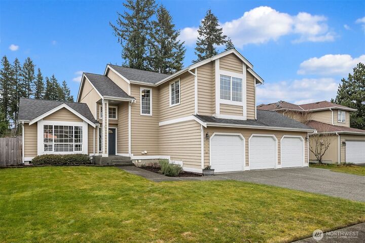22831 SE 266th Street  Maple Valley WA 98038 photo
