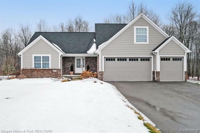 11077 Cassidy Trail  Springfield Twp MI 48350 photo
