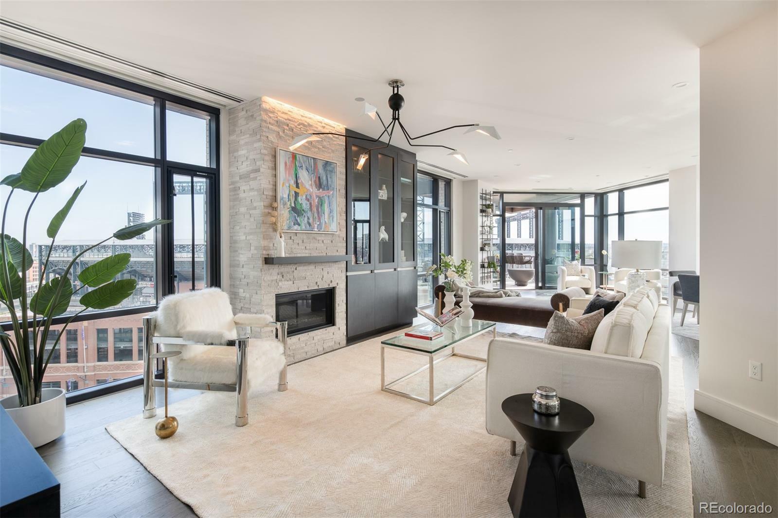 Property Photo: 1901 Wazee Street 1020 CO 80202