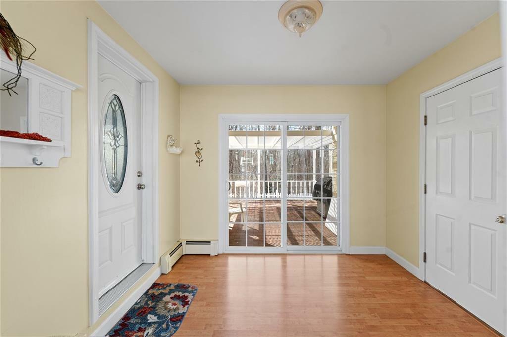 Property Photo:  1254 Hartford Pike  RI 02857 