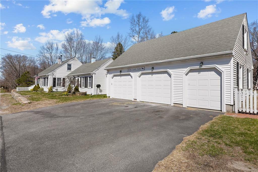 Property Photo:  875 Plainfield Pike  RI 02857 