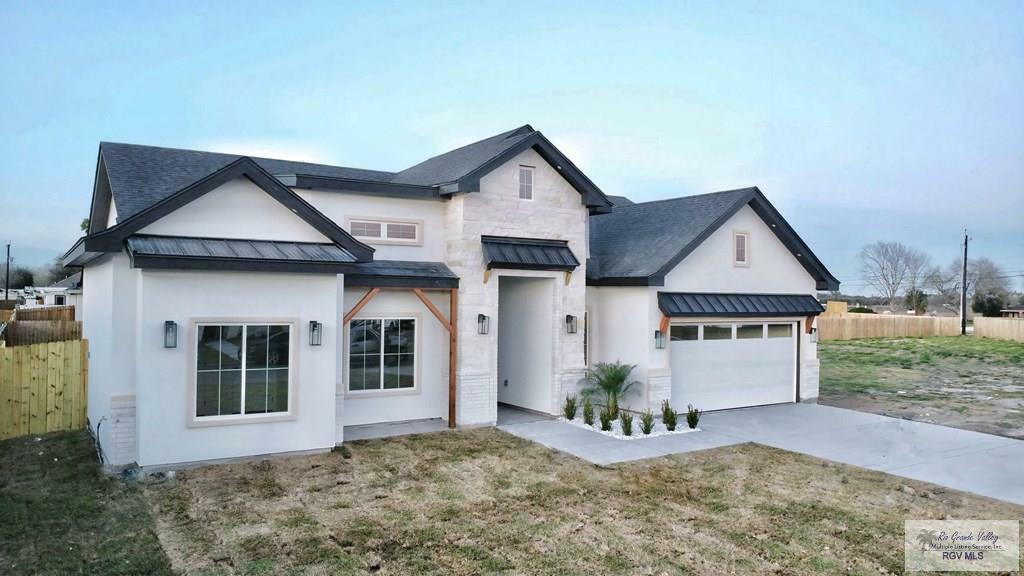 Property Photo: 108 Janet Cir TX 78559