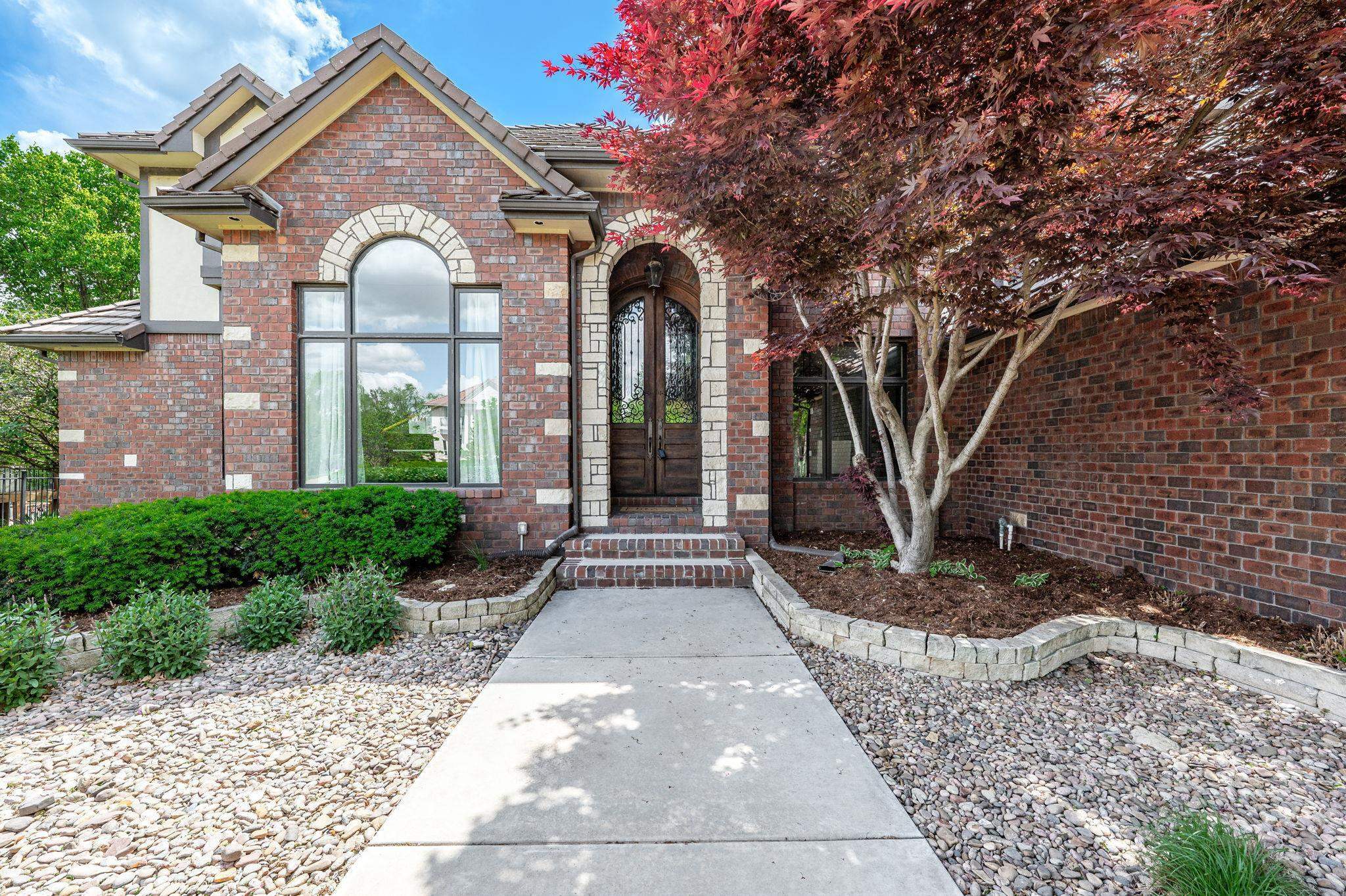 Property Photo:  1509 N Rocky Creek Rd  KS 67230 
