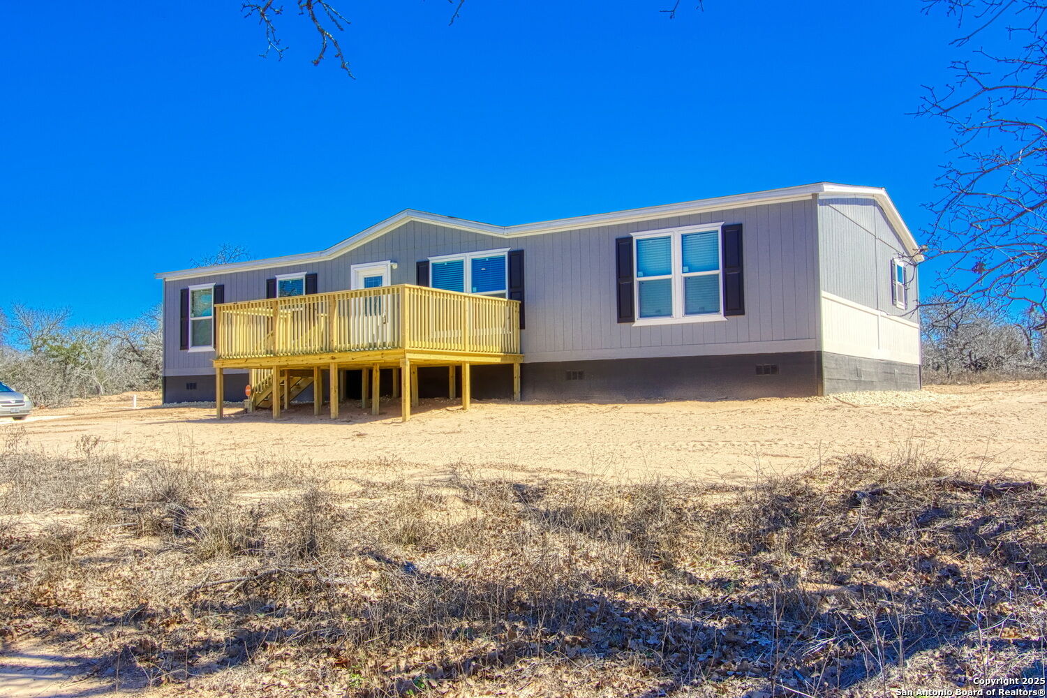 Property Photo:  418 Pr Sunset Vista Dr  TX 78069 