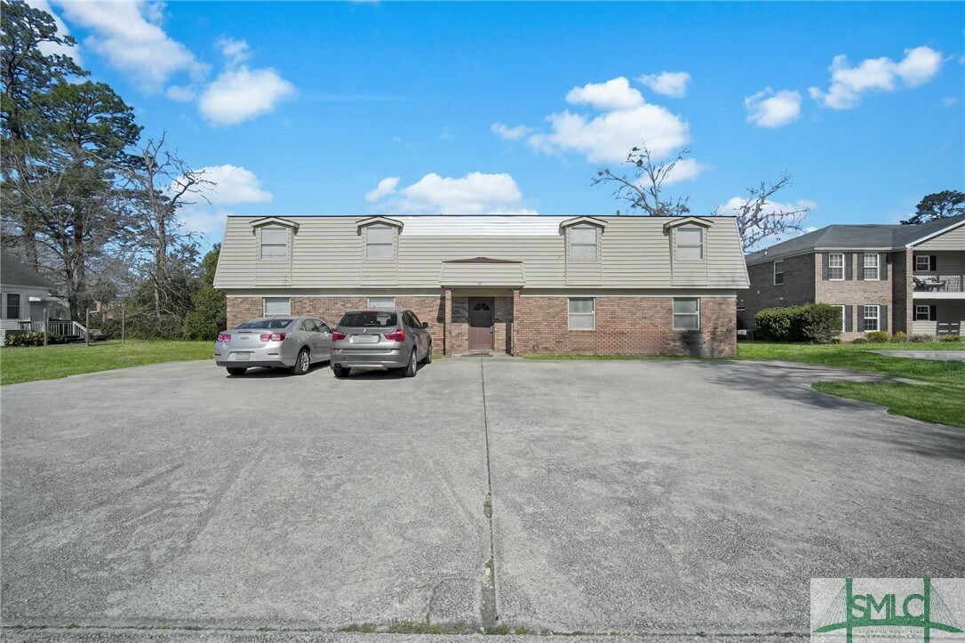 Property Photo:  96 Ivey Street  GA 31324 