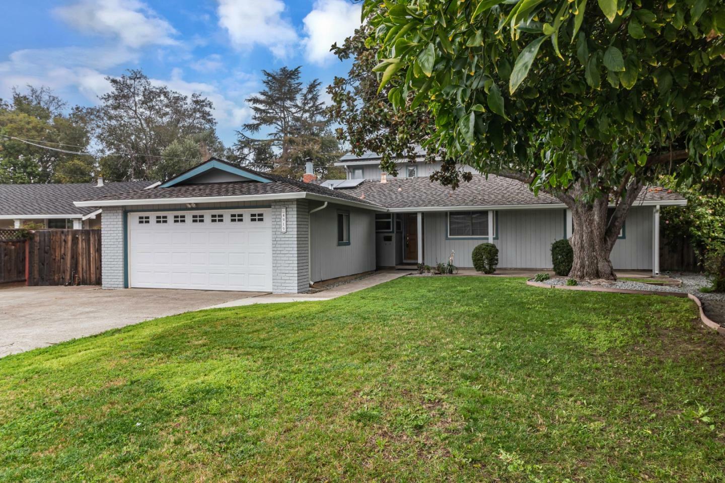 4919 Elmwood Drive  San Jose CA 95130 photo