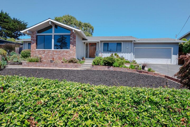 Property Photo: 3177 West Ledyard Way CA 95003