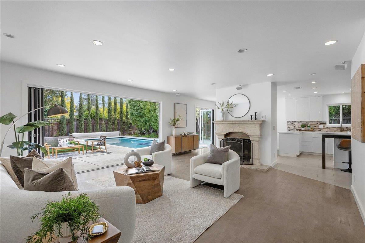 Property Photo: 13936 Quito Road CA 95070