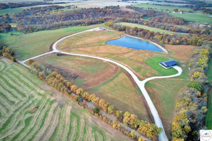 Property Photo:  Lot H Turkey Creek  MO 65334 