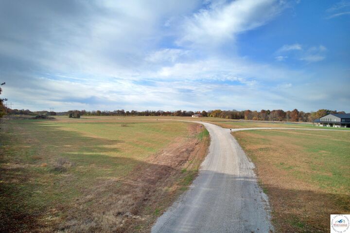 Property Photo:  Lot D Turkey Creek  MO 65334 