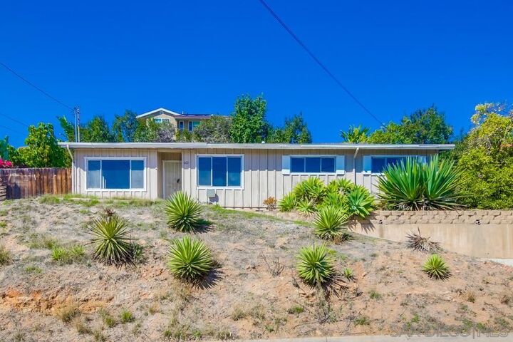 800 Medford Street  El Cajon CA 92020 photo