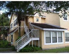 Property Photo:  15591 SW 105th Ter 527  FL 33196 