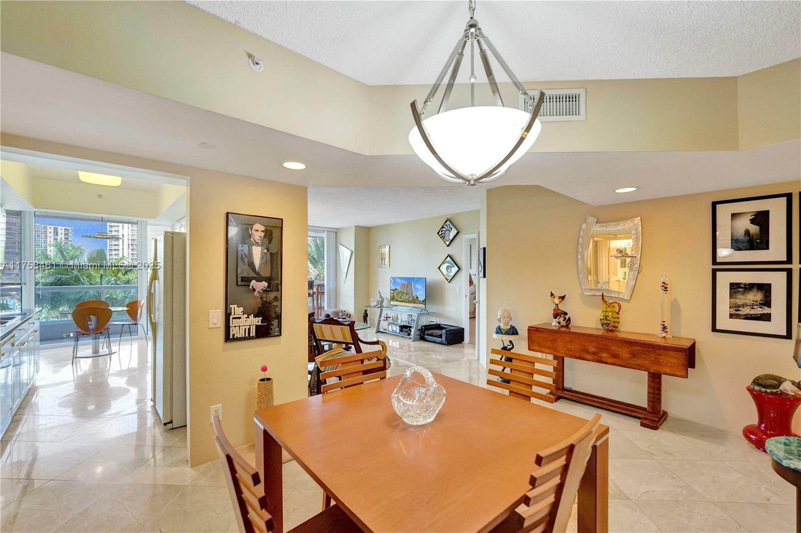 Property Photo:  21055 Yacht Club Dr 507  FL 33180 