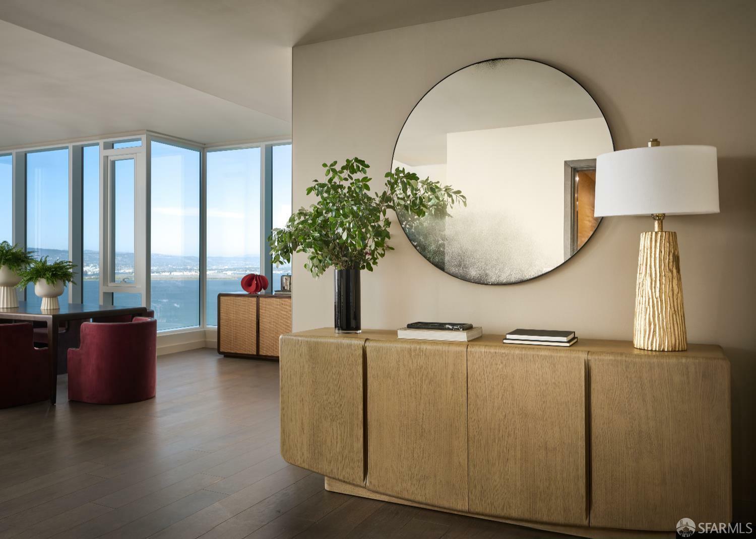 Property Photo: 488 Folsom Street 5501 CA 94105