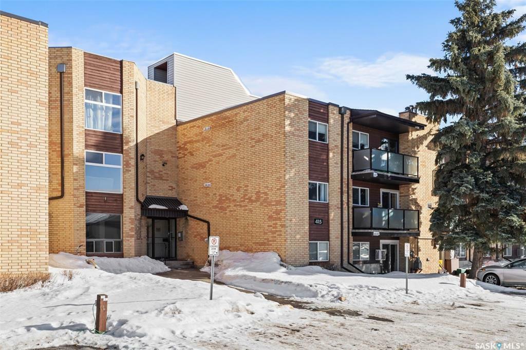 415 Tait Court 201  Saskatoon SK S7H 5L3 photo