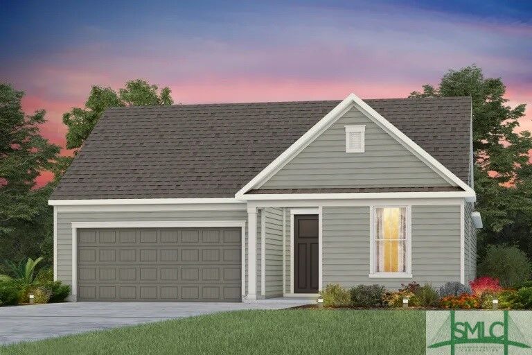 Property Photo:  56 Bark Bend  GA 31324 