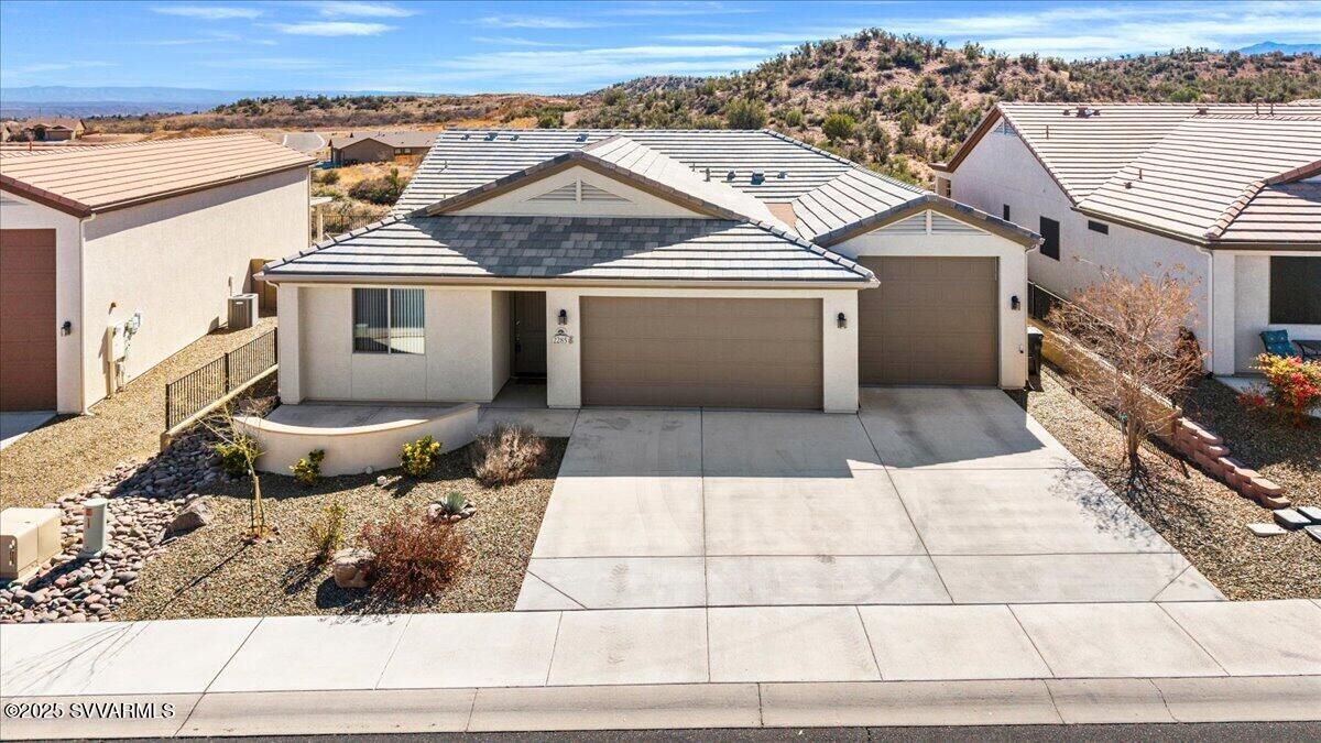 Property Photo: 2285 Gold Rush Lane AZ 86326