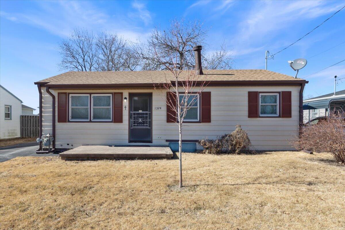1324 N 22nd  Street  Council Bluffs IA 51501 photo