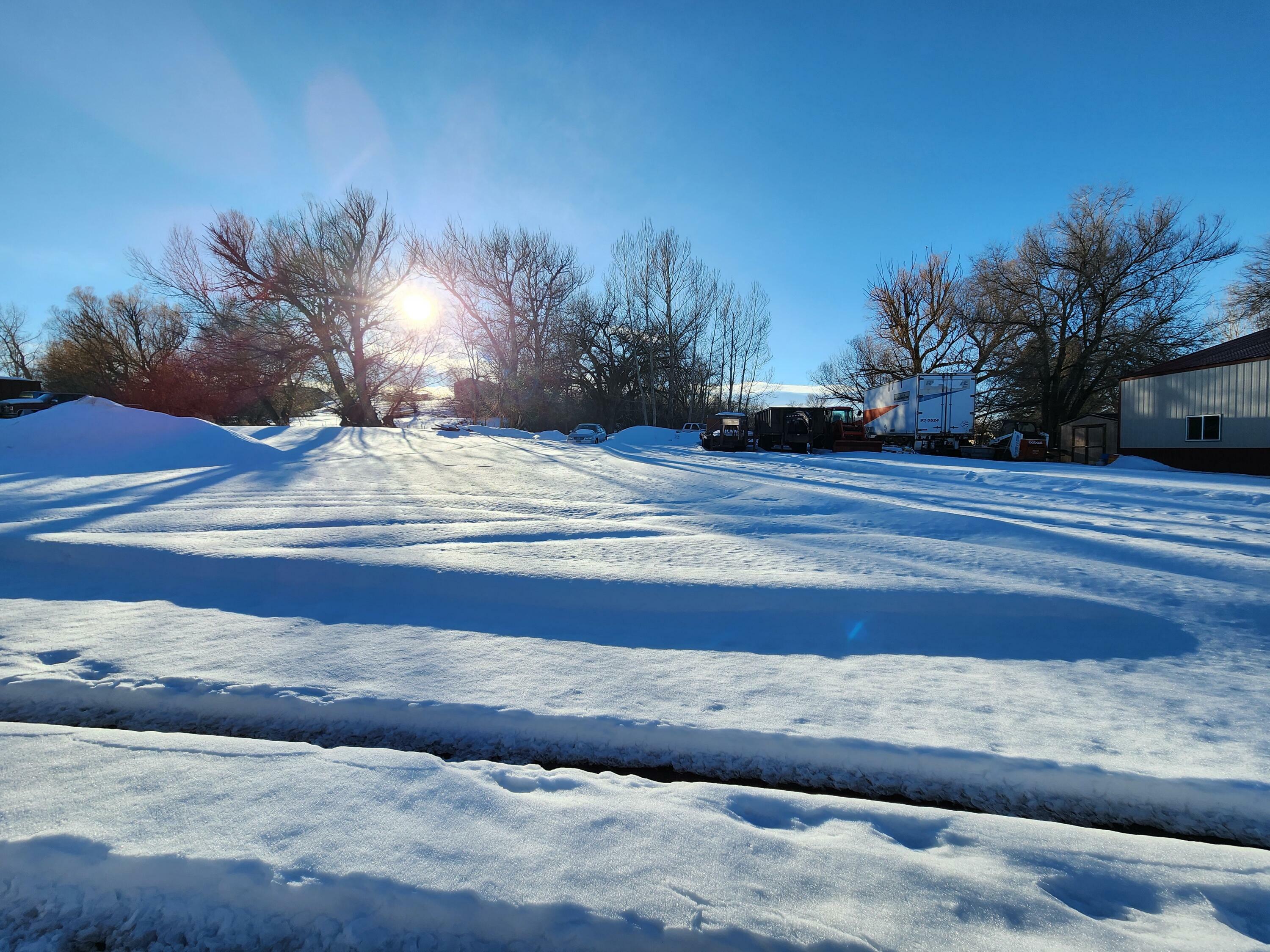 Property Photo:  Tbd Berry Avenue  WY 82801 